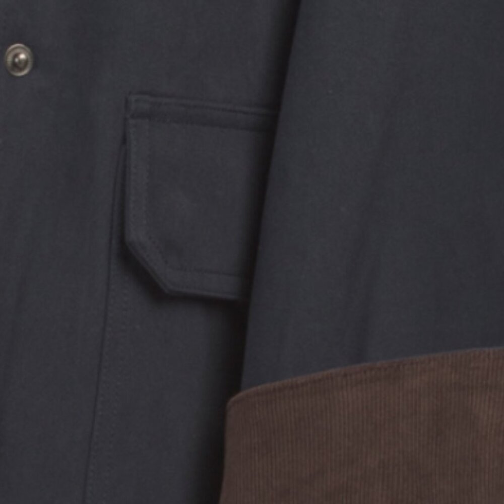 MOON RIVER Barn Jacket - Picture 4 of 4